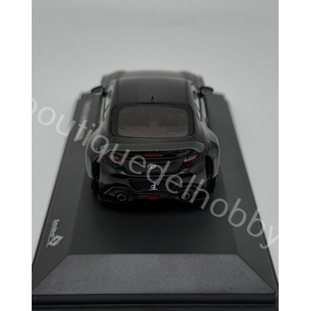 PANDEM TOYOTA GR86 2022 SOLIDO ESCALA 1:43