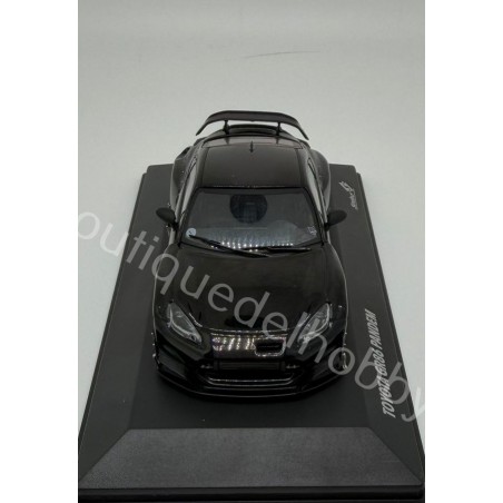 PANDEM TOYOTA GR86 2022 SOLIDO ESCALA 1:43