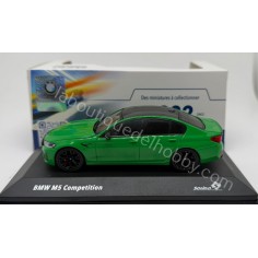 BMW M5 COMPETITION 2022...