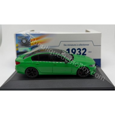 BMW M5 COMPETITION 2022 SOLIDO ESCALA...