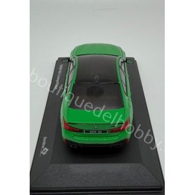 BMW M5 COMPETITION 2022 SOLIDO ESCALA...