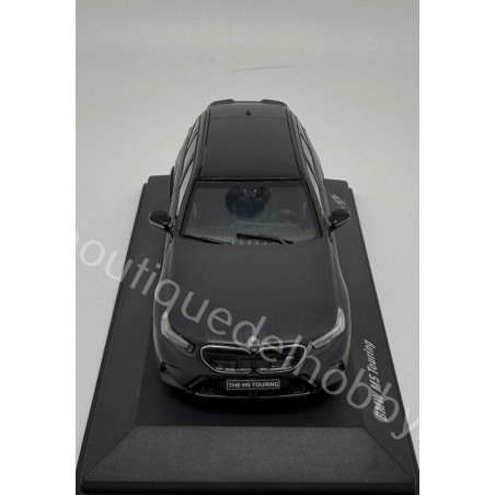 BMW M5 TOURING 2024 SOLIDO ESCALA 1:43