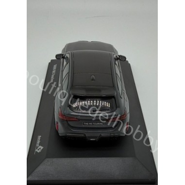 BMW M5 TOURING 2024 SOLIDO ESCALA 1:43