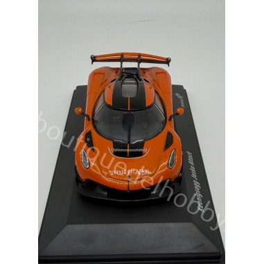 KOENIGSEGG JESKO ATTACK 2022 SOLIDO...