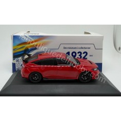 HONDA CIVIC TYPE R (FL5)... 2