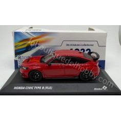HONDA CIVIC TYPE R (FL5)...