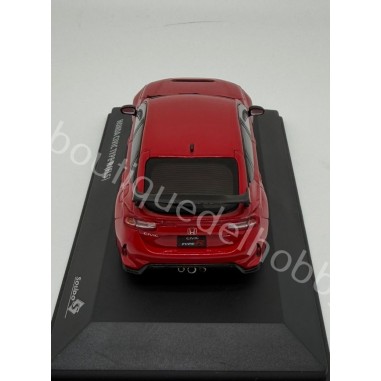 HONDA CIVIC TYPE R (FL5) 2022 SOLIDO...