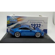 PORSCHE 911 (992) GT3... 2