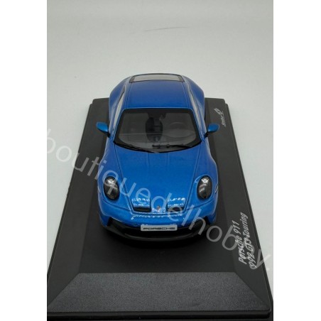 PORSCHE 911 (992) GT3 TOURING 2023 SOLIDO ESCALA 1:43