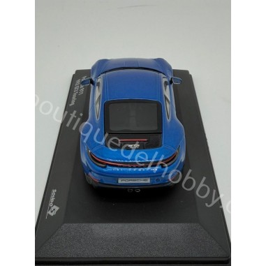 PORSCHE 911 (992) GT3 TOURING 2023...