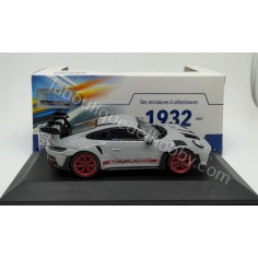 PORSCHE 911 (992) GT3 RS... 2