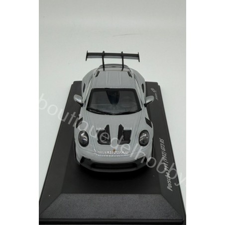 PORSCHE 911 (992) GT3 RS 2023 SOLIDO ESCALA 1:43