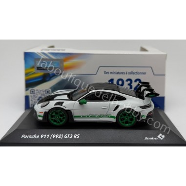 PORSCHE 911 (992) GT3 RS 2023 SOLIDO...
