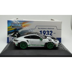 PORSCHE 911 (992) GT3 RS... 2