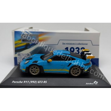 PORSCHE 911 (992) GT3 RS 2023 SOLIDO...