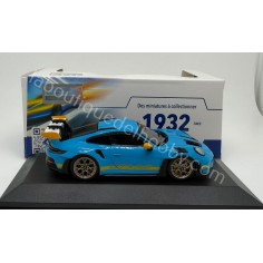 PORSCHE 911 (992) GT3 RS... 2