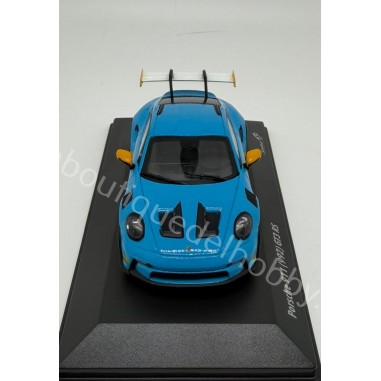 PORSCHE 911 (992) GT3 RS 2023 SOLIDO...