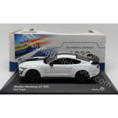 SHELBY MUSTANG GT500 2020...
