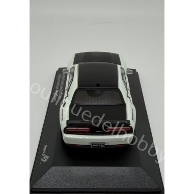 DODGE CHALLENGER SRT HELLCAT REDEYE...