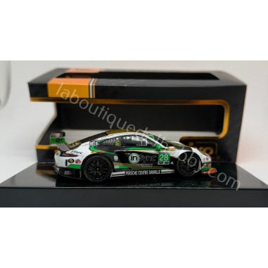 PORSCHE 911 GT3 R...