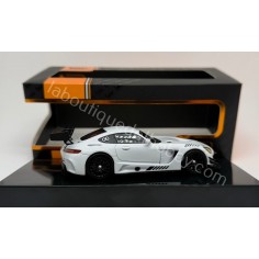 MERCEDES AMG GT3 RACE SPECS... 2