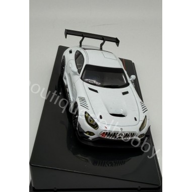 MERCEDES AMG GT3 RACE SPECS IXO...
