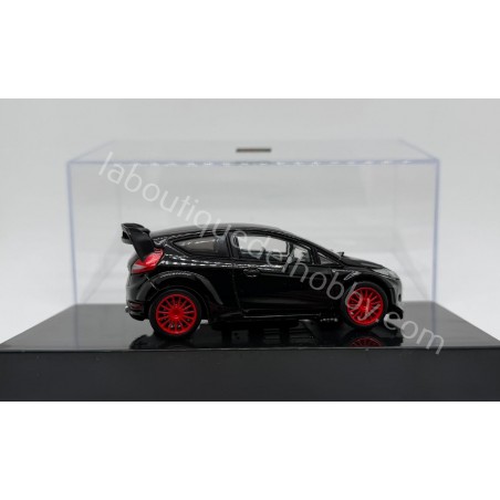 FORD FIESTA CUSTOM 2011 IXO ESCALA 1:43