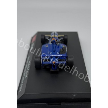 DALLARA F300 OPEL TEAM BSR A. COUTO...