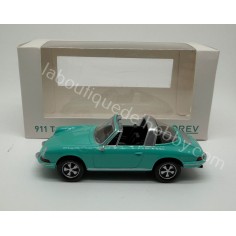 PORSCHE 911 TARGA 1969...