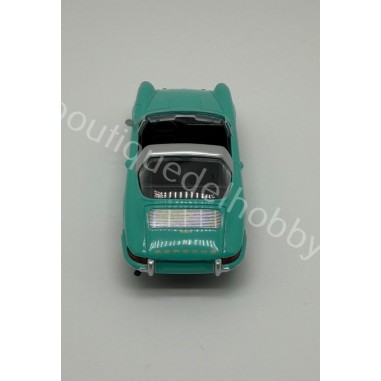 PORSCHE 911 TARGA 1969 NOREV ESCALA 1:43