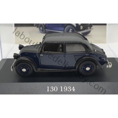 MERCEDES 130 1934 ALTAYA...
