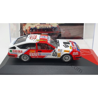 ALFA ROMEO GTV C. SAINZ CIRCUITO...