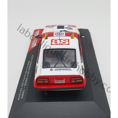ALFA ROMEO GTV C. SAINZ CIRCUITO...