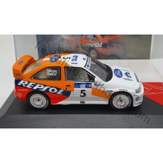FORD ESCORT WRC C. SAINZ... 2