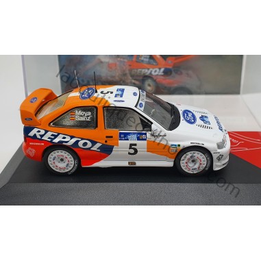 FORD ESCORT WRC C. SAINZ RALLY...