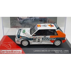 LANCIA DELTA HF INTEGRALE...