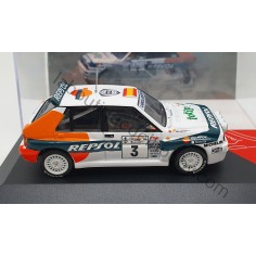 LANCIA DELTA HF INTEGRALE... 2