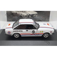 SEAT 124 SPORT M. JUNCOSA... 2