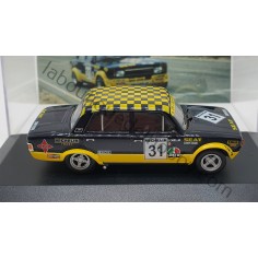 SEAT 124-2000 GR.2 S.... 2