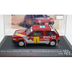 SEAT IBIZA BIMOTOR PROTO...