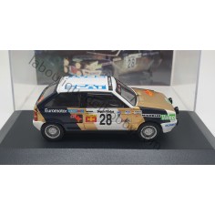 SEAT IBIZA 1.5 GLX GR.B... 2