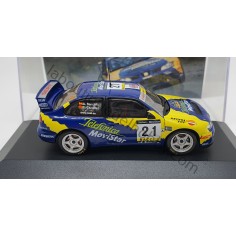 SEAT CORDOBA WRC EVO 3 S.... 2
