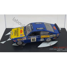 OPEL KADETT GT/E J.L....