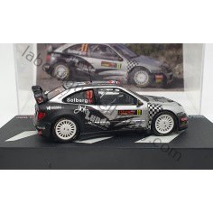 CITROEN XSARA WRC P.... 2