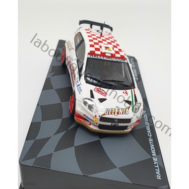 FIAT ABARTH GRANDE PUNTO S2000 G....
