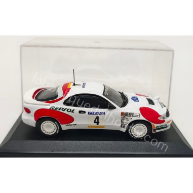 TOYOTA CELICA TURBO 4WD C. SAINZ...
