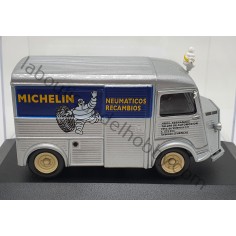 CITROEN TYPE H MICHELIN... 2