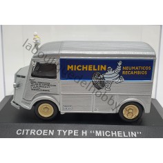 CITROEN TYPE H MICHELIN...