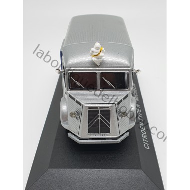 CITROEN TYPE H MICHELIN ALTAYA ESCALA...