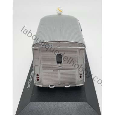 CITROEN TYPE H MICHELIN ALTAYA ESCALA...